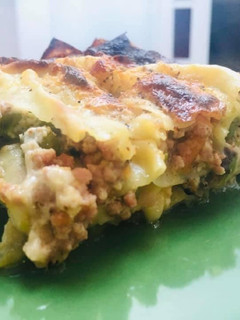 Foto di Lasagne al Tartufo