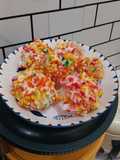 Cipuk (aci krupuk)