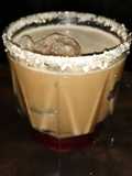 Carajillo de mazapán