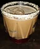 Carajillo de mazapán
