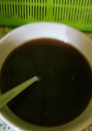 Foto resep Kuah cuko pempek