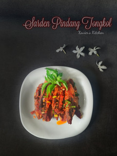 Foto resep Sarden Pindang Tongkol
