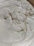 Whipped Cream Homemade
