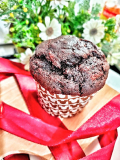 Foto resep Choco Banana Muffin