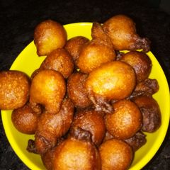 A picture of Gulgula (Mini Donut or sweet pua) recipe.