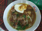 Soto Taoto Pekalongan