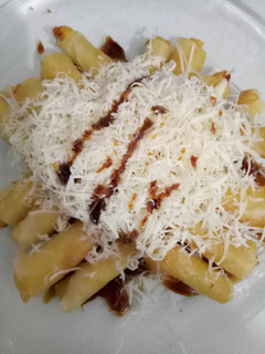 Foto resep Tape Goreng