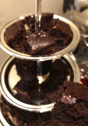 صورة لوصفة براونيز 🍫