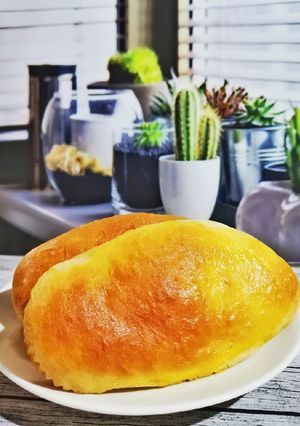 Foto resep Roti Baso (Jadul)