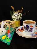 Persian coffee