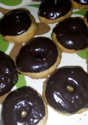 Foto resep Donat Kentang Anti Gagal