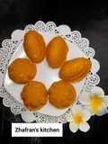 Bolu kering klemben