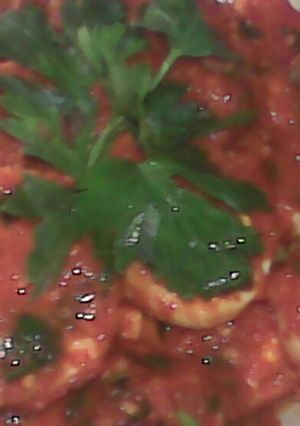 Foto resep Telur balado