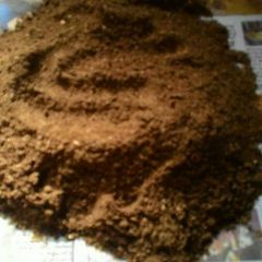 A picture of Kala Masala.