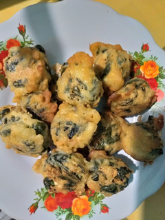 Foto resep Rolade tahu daun singkong #anakkos
