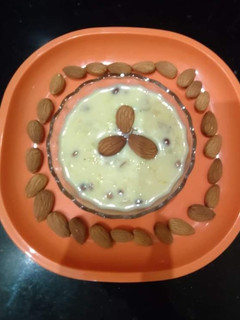 ड्राई फ्रूट खीर (Dry fruit kheer recipe in hindi) रेसिपी मुख्य फोटो