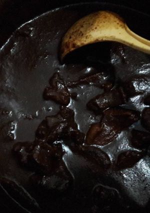 Foto resep Malbi
