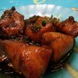 Ayam Kecap Bombay