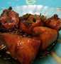Resep Ayam Kecap Bombay Anti Gagal
