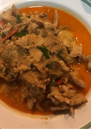 รูปของ พแนงหมู