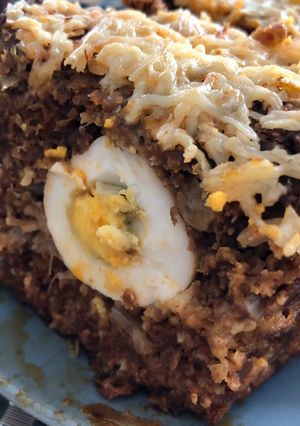 Zabpelyhes Stefánia szelet recept fotója