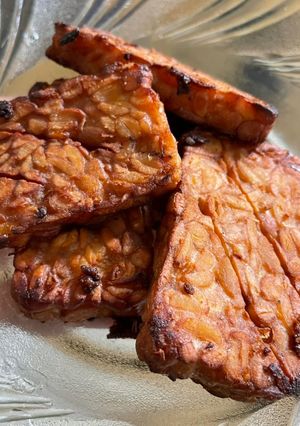 Foto resep Tempe bacem