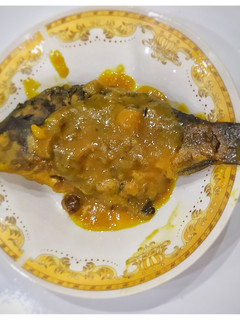 Foto resep Pindang ikan mas ala yangbu