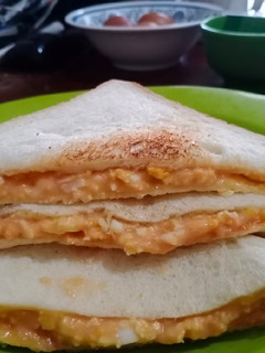 Foto resep Egg Mayo Sandwich