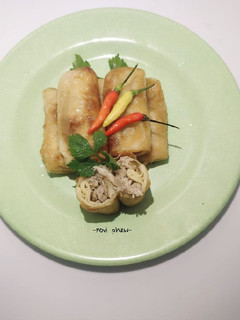 Foto resep Sosis Solo Isi Ayam, Ekonomis