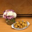 کوکی هویج رژیمی در ایرفرایر 🥕🍪