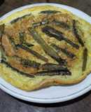 Omelette de Pencas