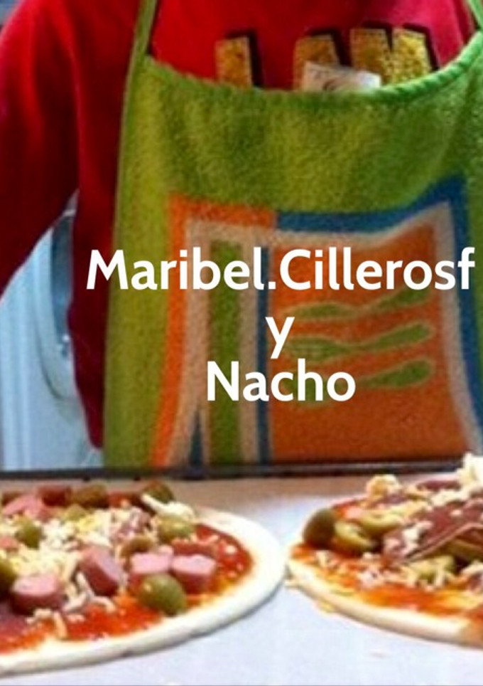 Una foto de Pizzas con salchichas