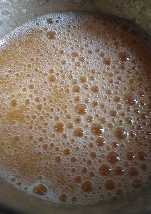 বেল পানা রেসিপির প্রধান ছবি