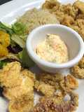 Calamares a la romana