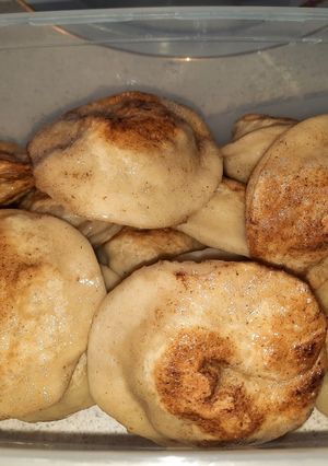 Pelmenyi recept fotója
