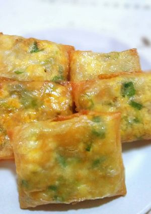 Foto resep Martabak mini