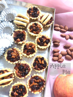 Foto resep Apple Pie