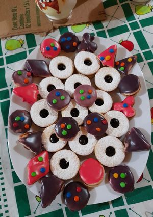 Una foto de Galles, fáciles y súper divertidas