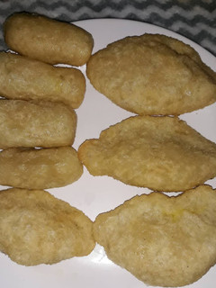 Foto resep Pempek dos