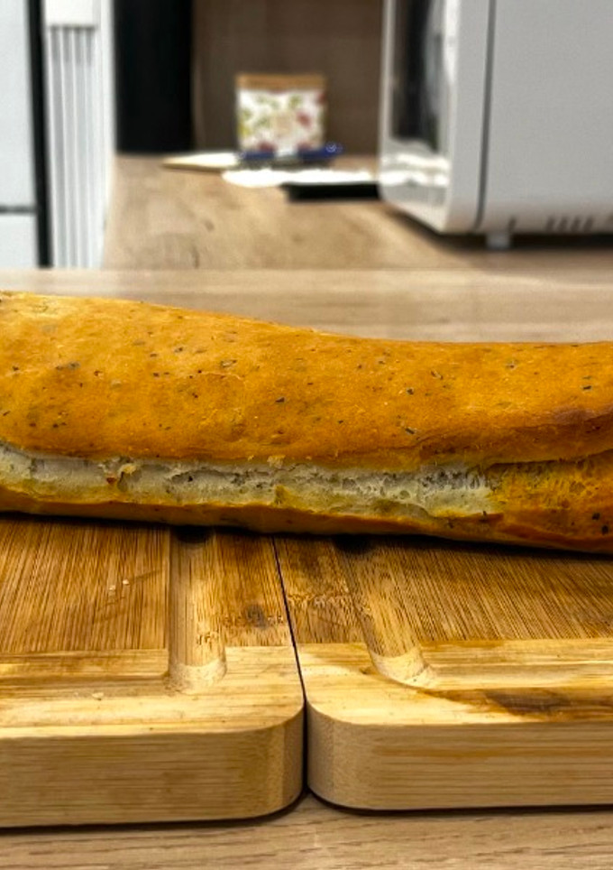 Una foto de Stromboli