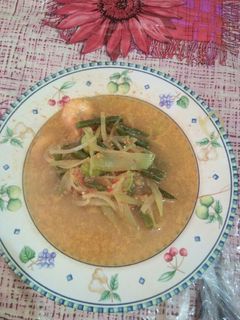 Foto resep Sayur lodeh
