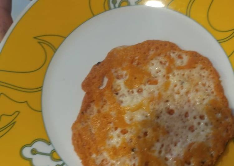 Easiest Way to Cook Delicious Cheese crepe This is Secret Recipe  From Best My Grandma's Recipe !!