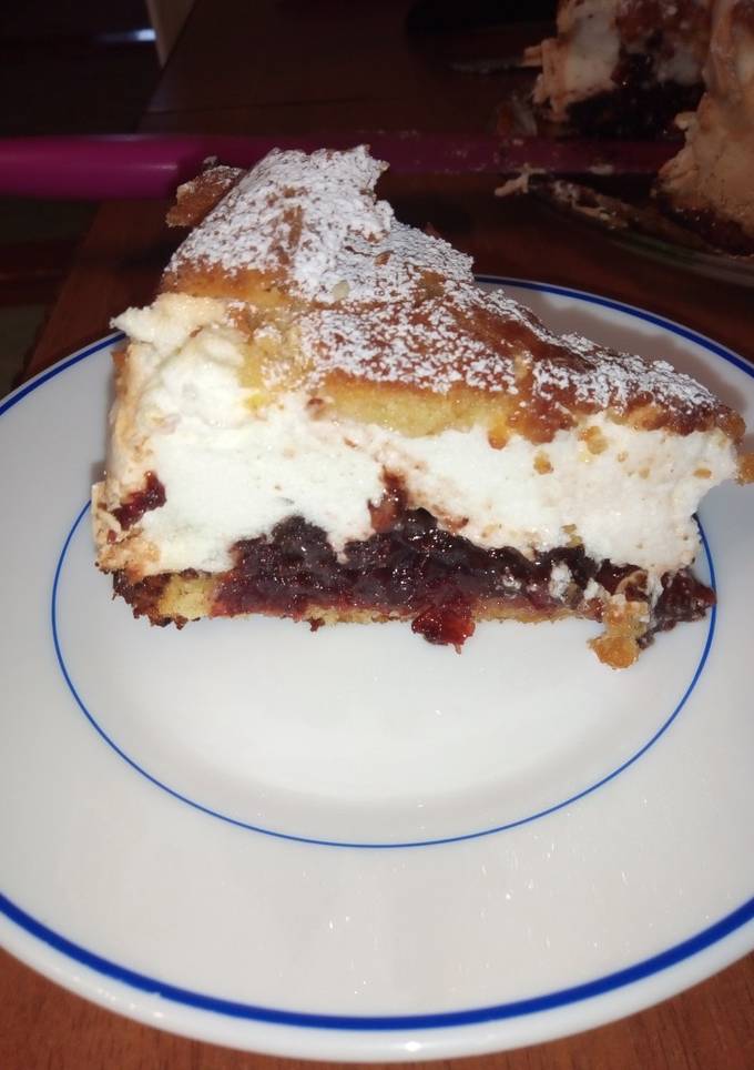 Пляцок "Гожувський"