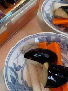 Foto resep Cara Membuat Kimchi Air (Nabak Kimchi) yang Kaya akan Probiotik