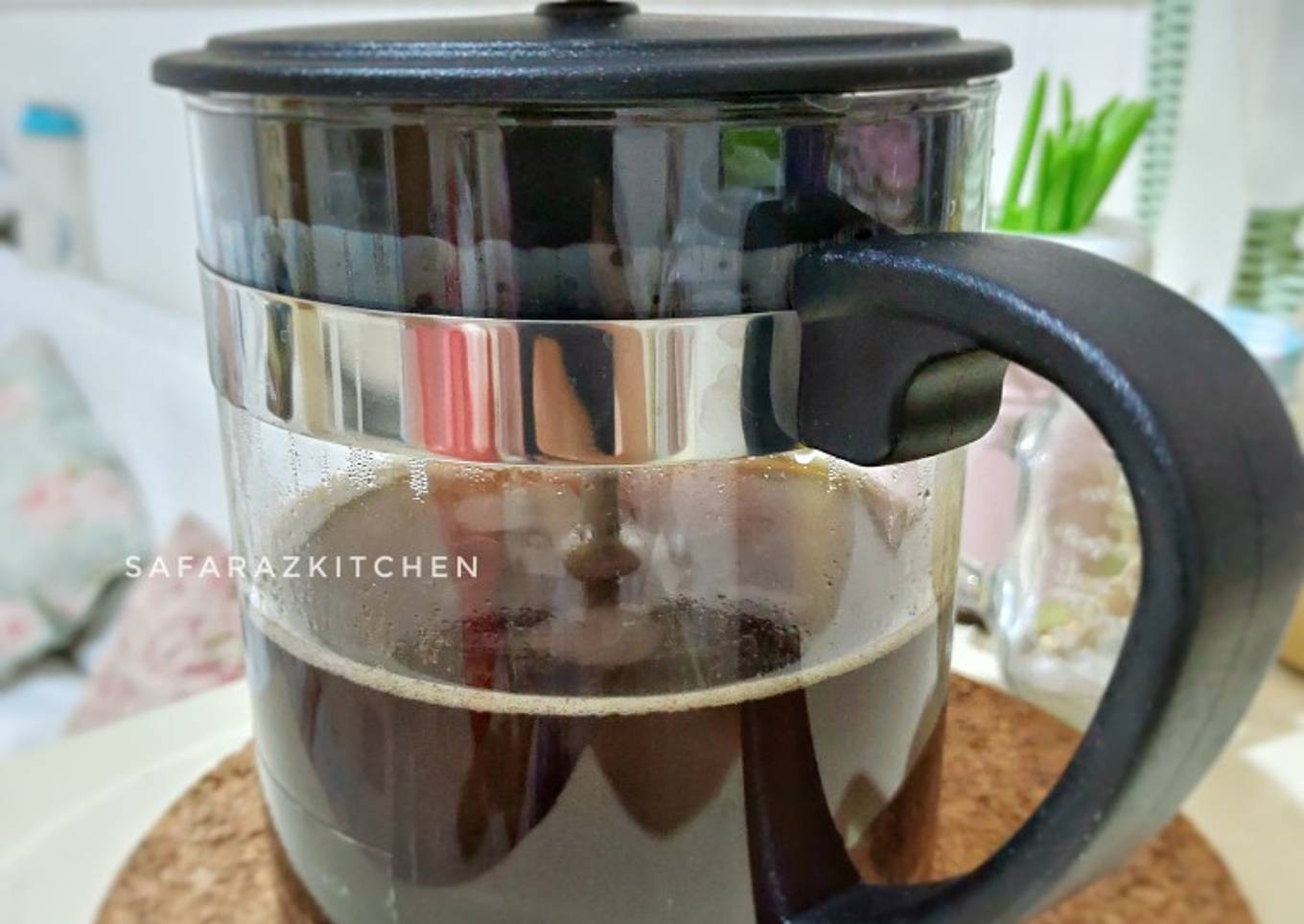 Kopi French Press