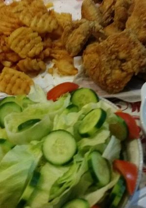 صورة لوصفة بروست لأحلى ناس