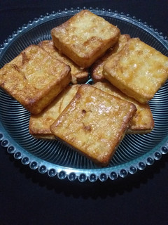 Foto resep Gabin fla susu