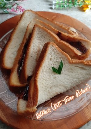 Foto resep Rotakus (Roti Tawar Kukus)