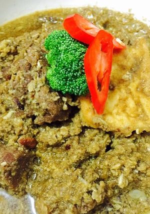 Foto resep BEEF STEAK (ala desa)