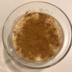 Foto principal de Arroz con leche 🍚🥛😋❤️